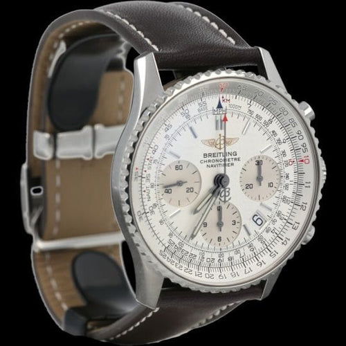 Montre Breitling Montre Navitimer 58 Facettes MT42063