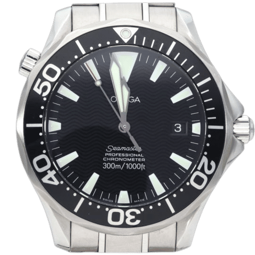 Montre Omega Montre Seamaster 300M 58 Facettes MT43133