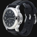 Montre Panerai Montre Luminor Base Logo 58 Facettes MT40368