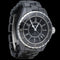Montre Chanel Montre J12 38Mm Automatique 58 Facettes MT40401