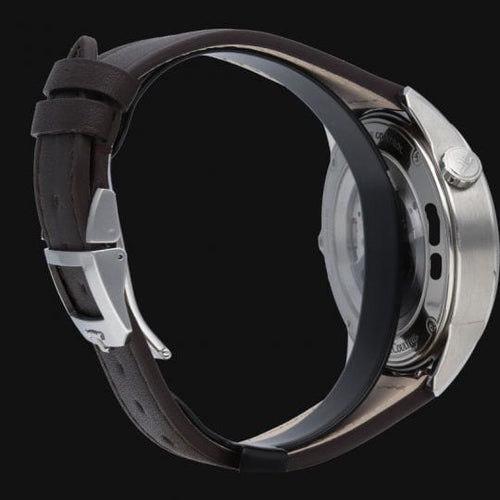 Montre Jaeger LeCoultre Montre Polaris Chronographe 58 Facettes MT43015