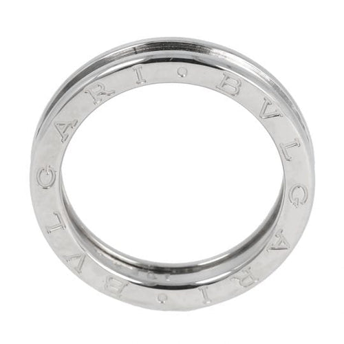 Bague 53 Bague Bulgari Collection « B.Zero1 » 58 Facettes 3935