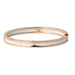 Bracelet Bulgari Bracelet Bulgari B.Zero1 58 Facettes 4173