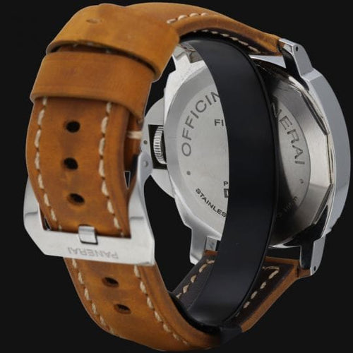 Panerai Orologio Luminor Submersible 