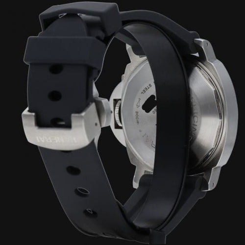 Montre Panerai Montre Luminor Marina 58 Facettes MT43516