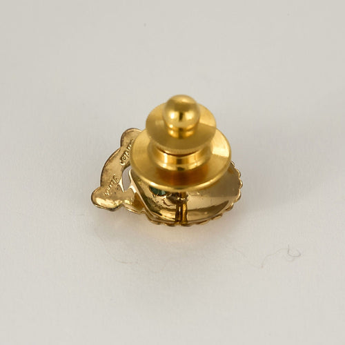 Cartier Autre en Or jaune 18k 58 Facettes MTB1331X3