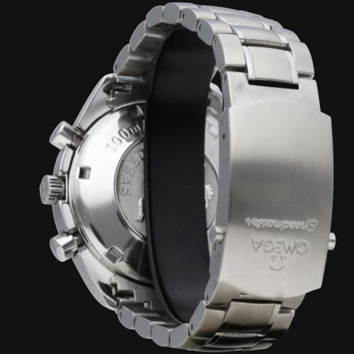 Montre Omega Montre Speedmaster Day Date Chronograph 40Mm 58 Facettes MT45071