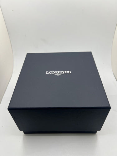 Montre Longines Spirit 58 Facettes