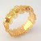 Bracelet Bracelet oriental filigrane or jaune 58 Facettes