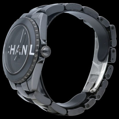 Orologio Chanel Orologio J12 Wanted Edizione Limitata 58 Facettes MT44844