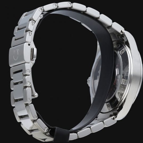 Montre Omega Montre Seamaster Aqua Terra 58 Facettes MT41767