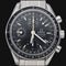 Montre Omega Montre Speedmaster Day Date Chronograph 58 Facettes MT44728