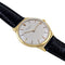 Montre PATEK PHILIPPE - Calatrava Ref 2568 Gold 58 Facettes