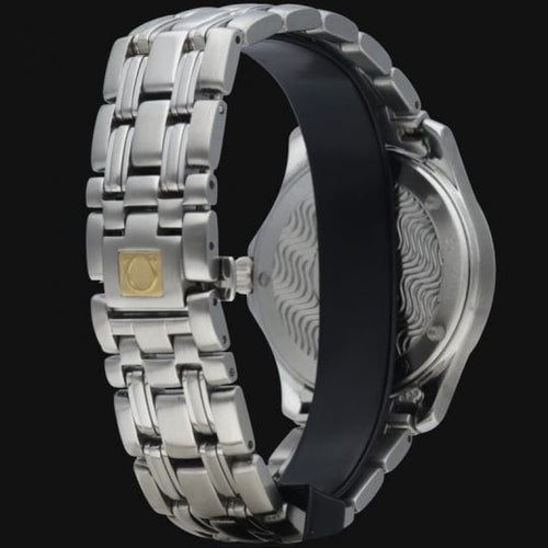 Montre Omega Montre Seamaster 120M 36Mm Automatic 58 Facettes MT41671