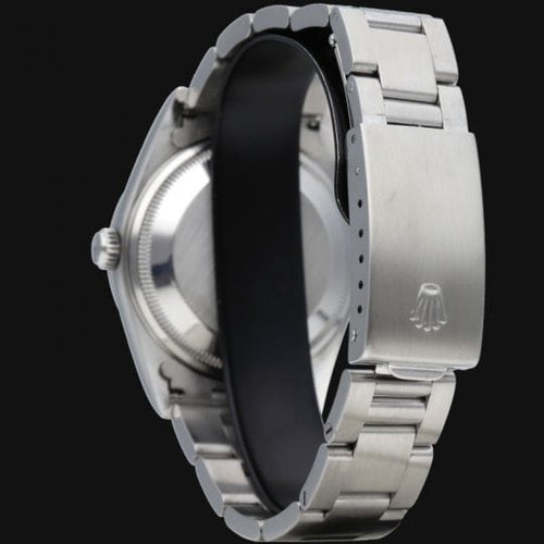 Montre Rolex Montre Date 34 58 Facettes MT43253