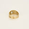 Bague 51 Bague en or jaune et diamant 58 Facettes DIE1633