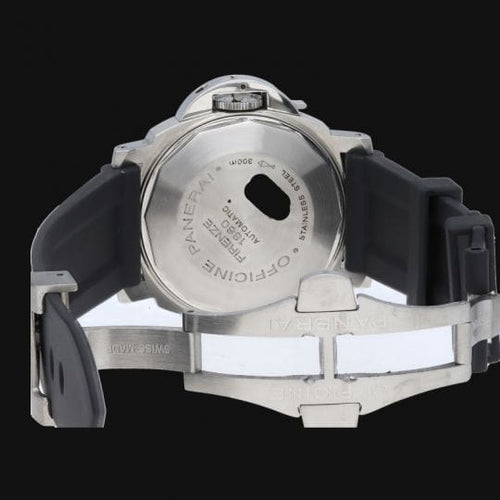 Montre Panerai Montre Luminor Marina 58 Facettes MT43516