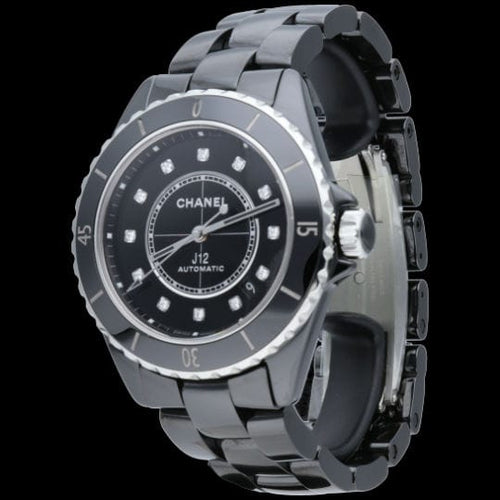 Chanel Uhr J 12 38Mm 