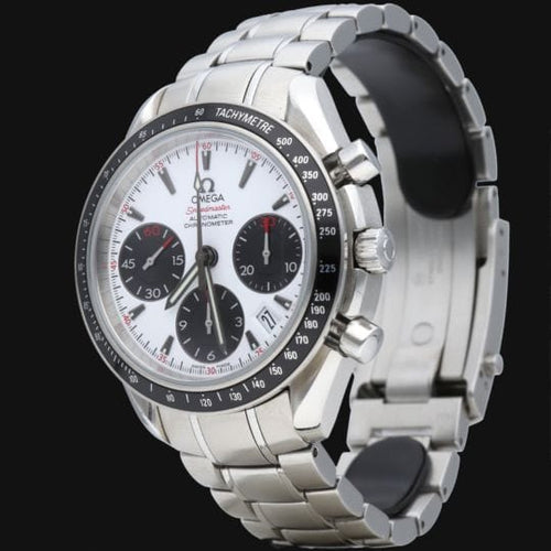 Montre Omega Montre Speedmaster Date Chronograph 58 Facettes MT41850