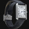 Montre Cartier Montre Tank Solo 58 Facettes MT44114