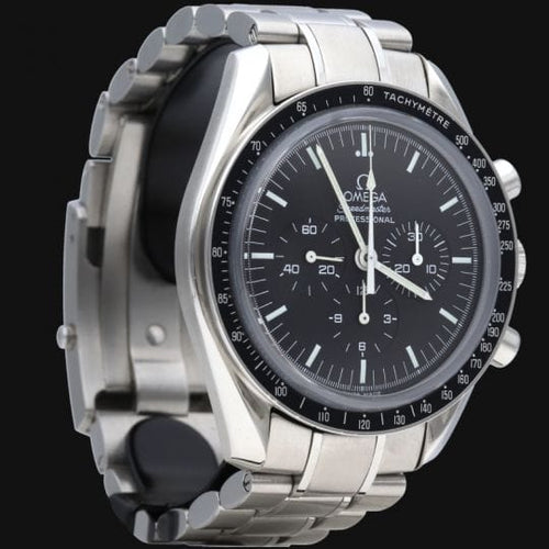 Omega Speedmaster Profesyonel Ay Saati