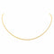 Collier Collier Or jaune 58 Facettes 4033212CN