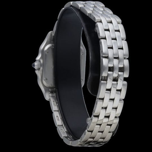 Montre Cartier Montre Panthere 58 Facettes MT43196