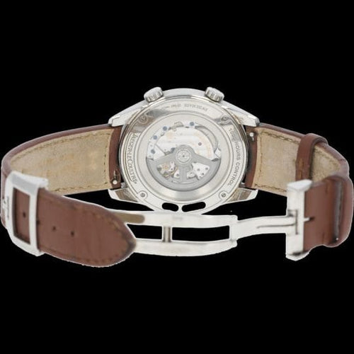 Montre Jaeger Lecoultre Montre Polaris 58 Facettes MT44752