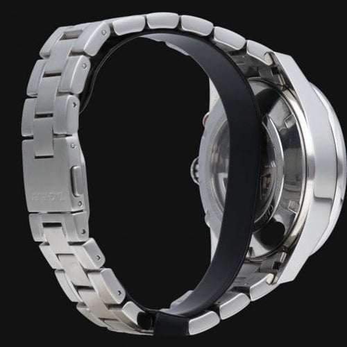 Montre Tag Heuer Montre Carrera Calibre 16 Chronograph 58 Facettes MT42702