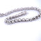 Bracelet Bracelet « TENNIS » - Or blanc 18 carats 58 Facettes