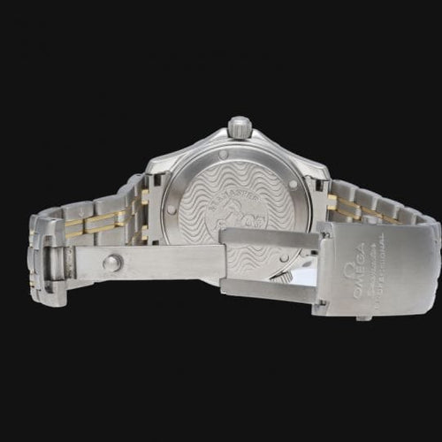 Montre Montre Omega Seamaster Professional 300M 58 Facettes MT41791