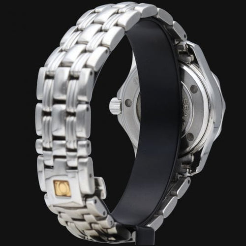 Omega Hodinky Seamaster 