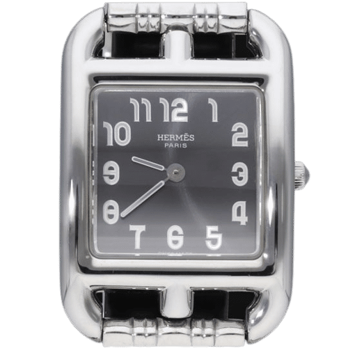 Montre Hermes Montre Cape Cod 58 Facettes MT44552