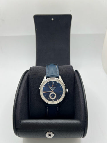 Montre Breitling Premier Automatique 40 Full Set 2021 58 Facettes