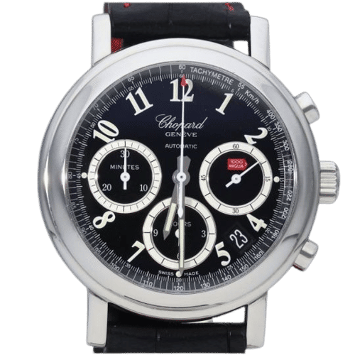 Montre Chopard Montre Mille Miglia Chronograph 58 Facettes MT38526