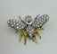 Pendentif Pendentif Boche et Papillon 58 Facettes 50194