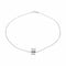 Collier Bulgari Collier B.Zéro1 Or blanc 58 Facettes 4672917RV