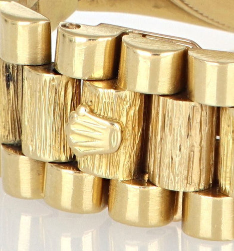 ROLEX - Day-Date - 1803 - Unisex - 1980-1989 