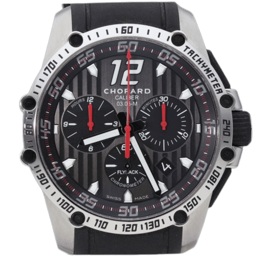 Chopard Reloj Superfast 