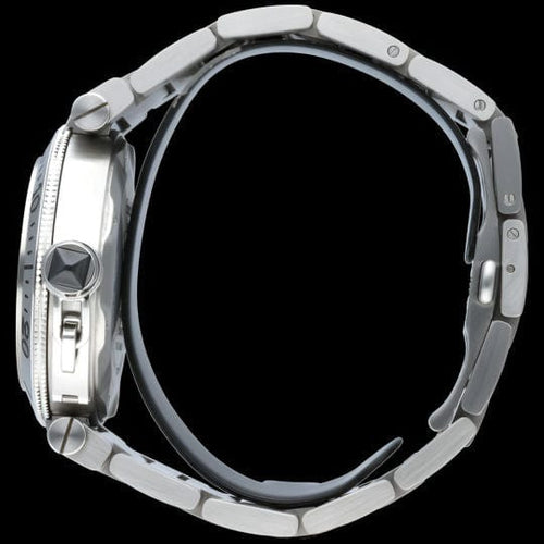 Oglądać Cartier Pasha Siodło 40 mm