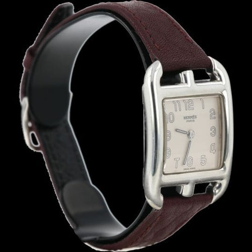 Montre Hermes Montre Cape Cod 58 Facettes MT42232