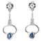 Boucles D'Oreilles 58 Facettes 4197