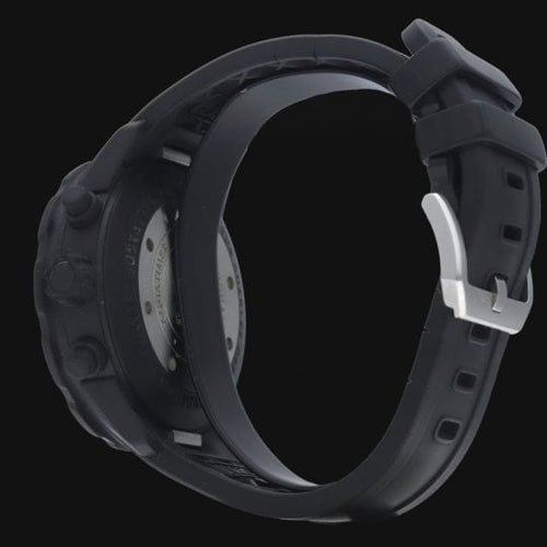 Montre Iwc Montre Aquatimer Chronograph Galapagos 58 Facettes MT41060