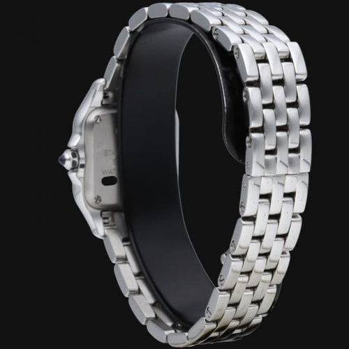 Montre Cartier Montre Panthere Mini 58 Facettes MT42490