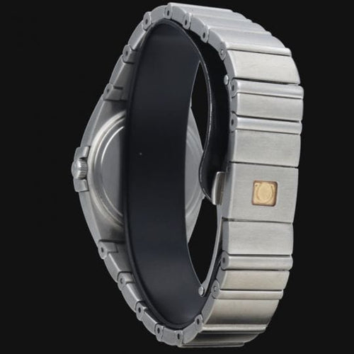 Montre Omega Montre Constellation Double Eagle 25Mm Quartz 58 Facettes MT41346