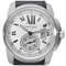 Montre Cartier Montre Calibre De Cartier 58 Facettes MT42724