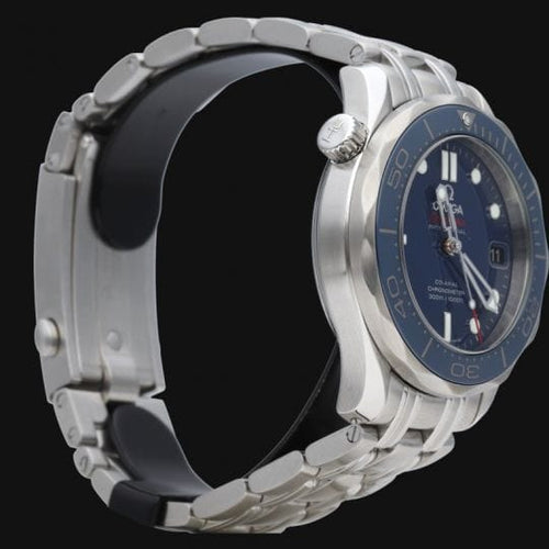 Montre Omega Montre Seamaster Diver 300M 58 Facettes MT44996