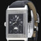 Montre Jaeger Lecoultre Montre Reverso Grande Duoface 58 Facettes MT41410