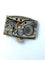 Montre Montre galbée Wittnauer 58 Facettes