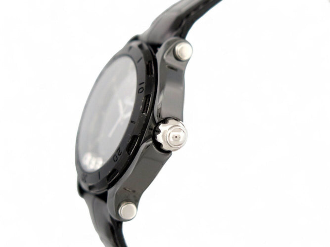 Montre montre CHOPARD happy sport 28/8507 ed limitee 38 mm quartz diamant 58 Facettes 269656